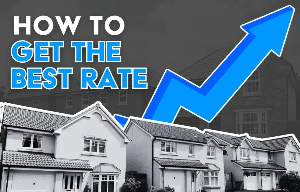 Rate Perfection: Find the Ideal Mortgage Rate